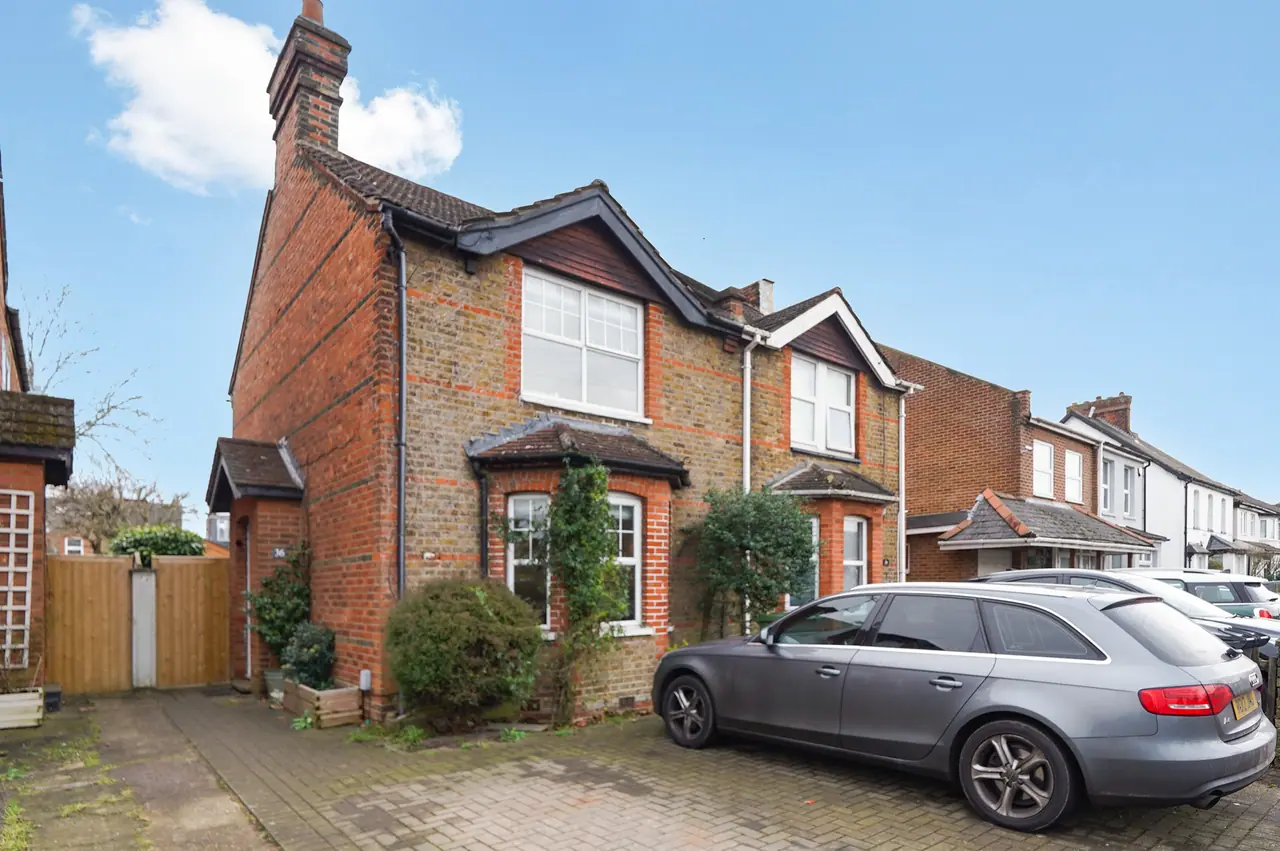 Furzehill Road, Borehamwood